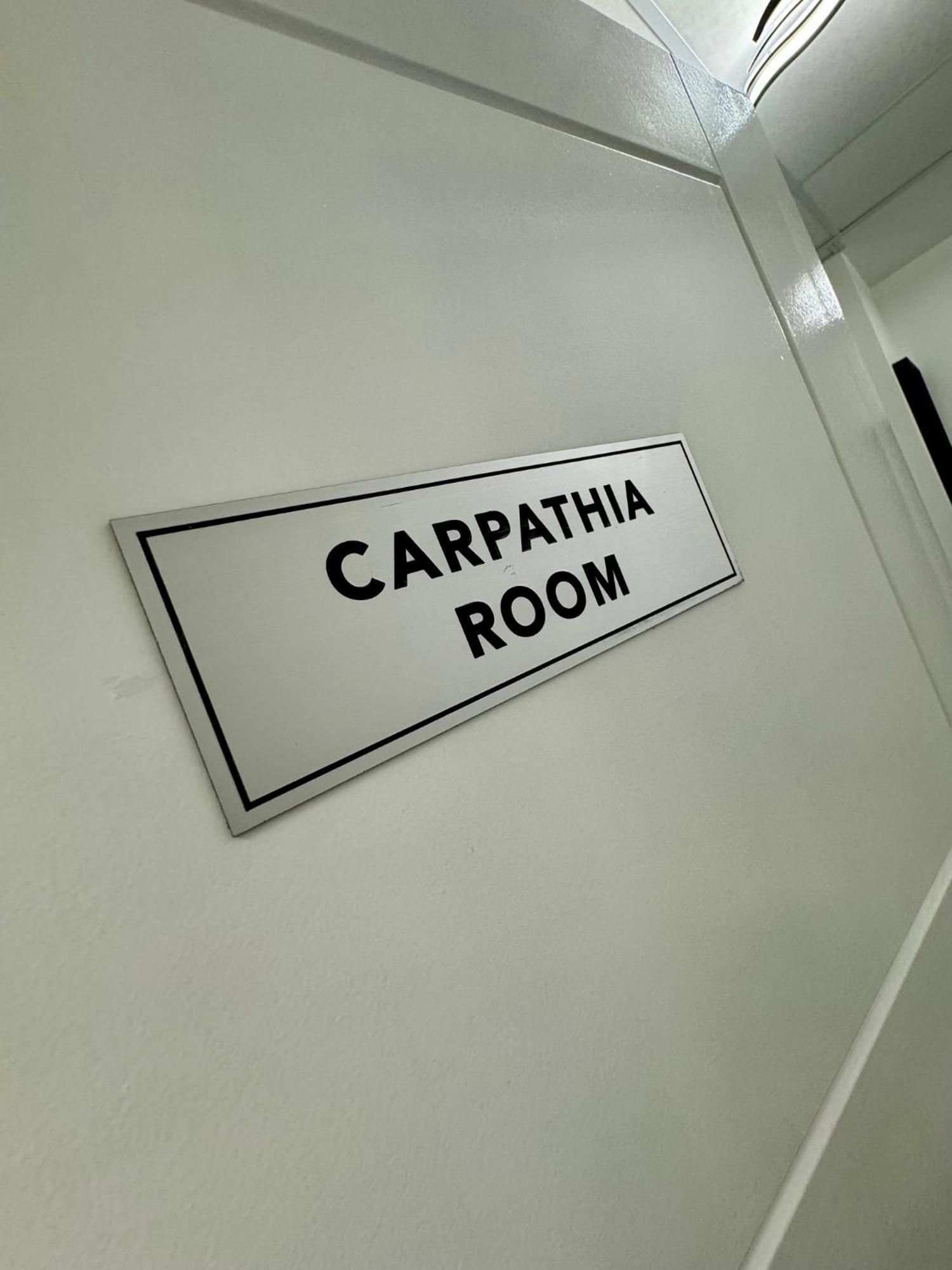 Seafarers Stays Southampton Kültér fotó